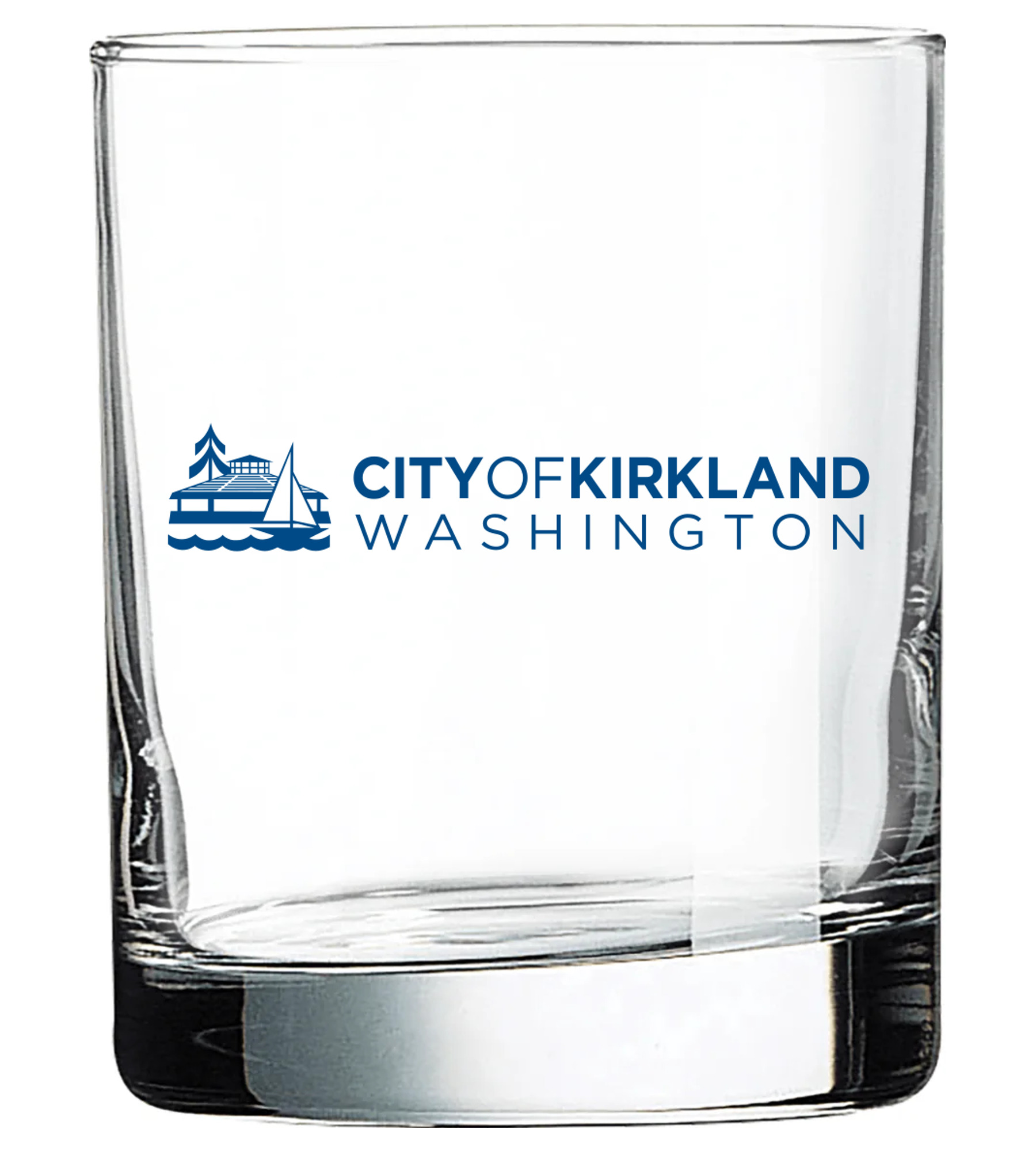 10.5 oz On the Rocks Glass
