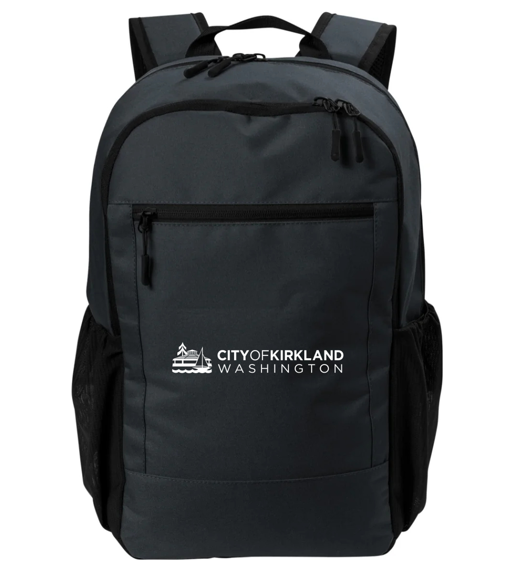 Port Authority Daily Commute Backpack