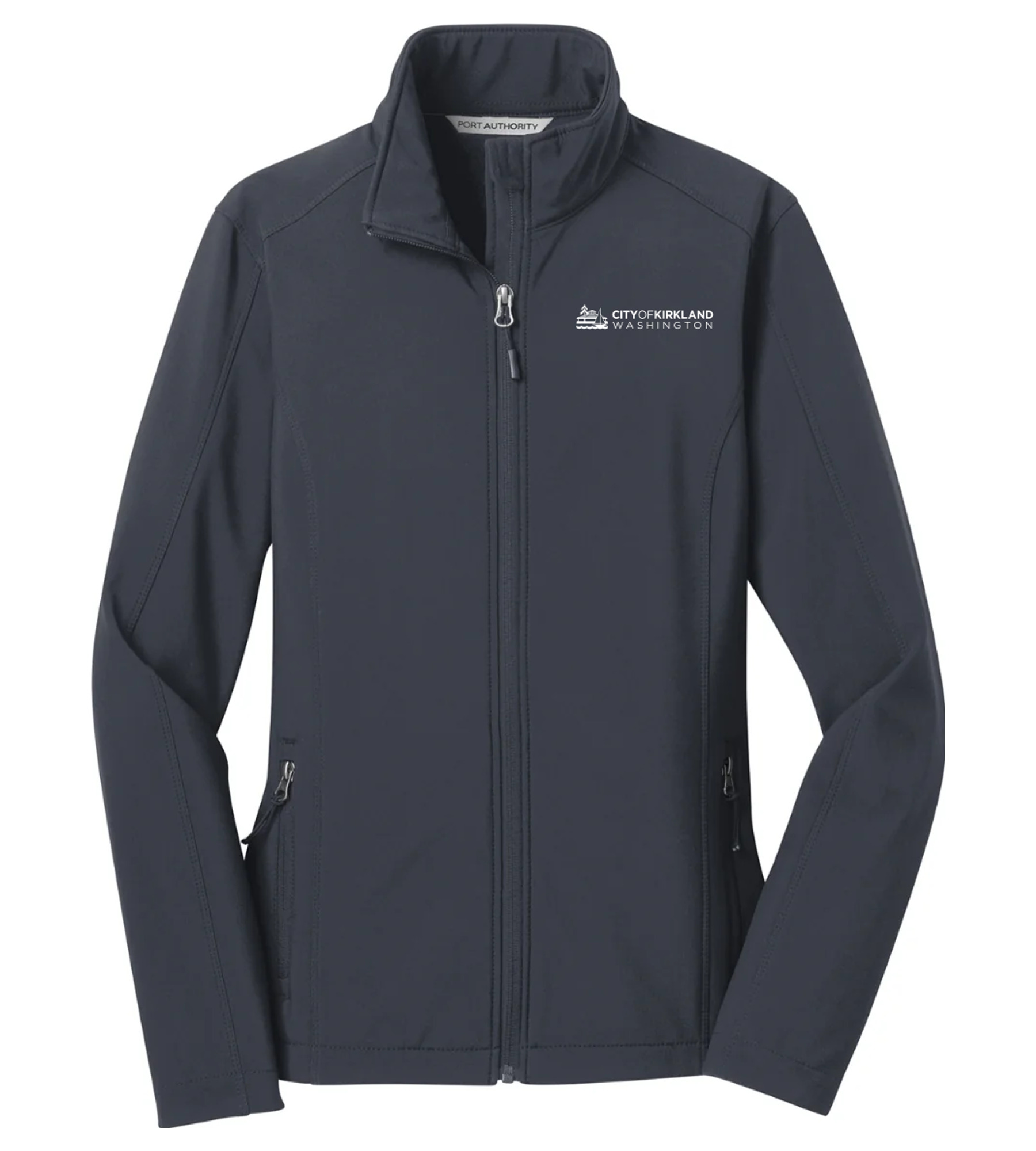 Port Authority Ladies Core Soft Shell Jacket