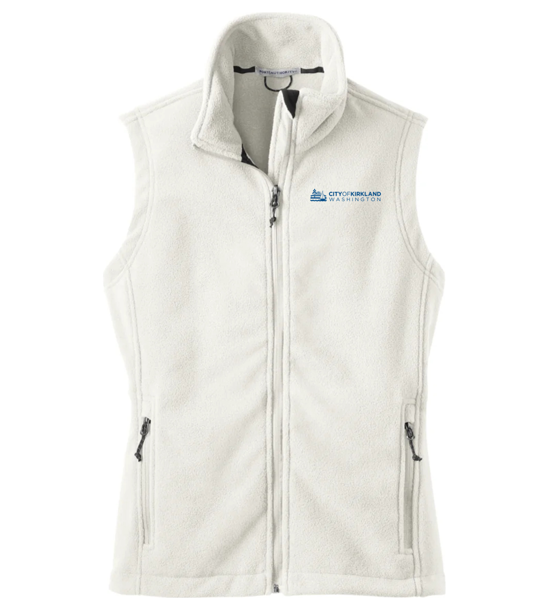 Port Authority Ladies Value Fleece Vest